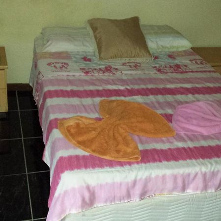 Hospedaria - Hostel Gamboa Angra dos Reis Ruang foto