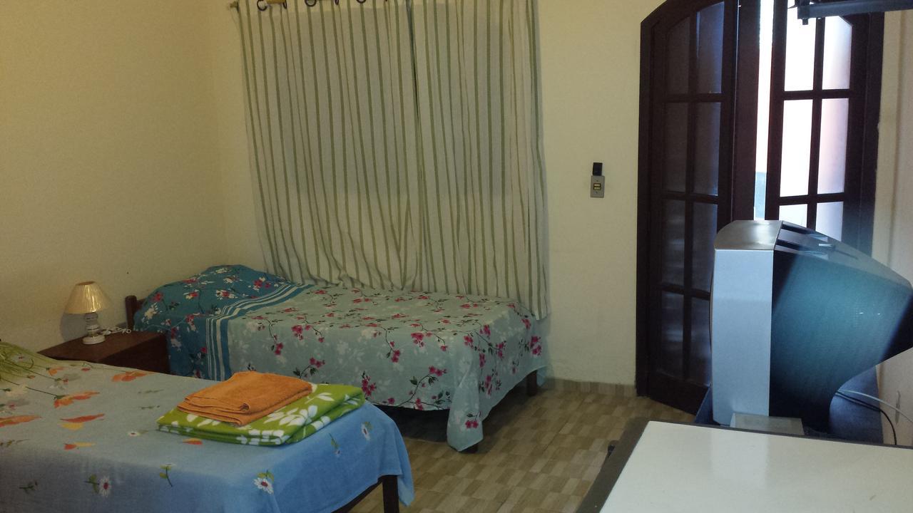 Hospedaria - Hostel Gamboa Angra dos Reis Bagian luar foto