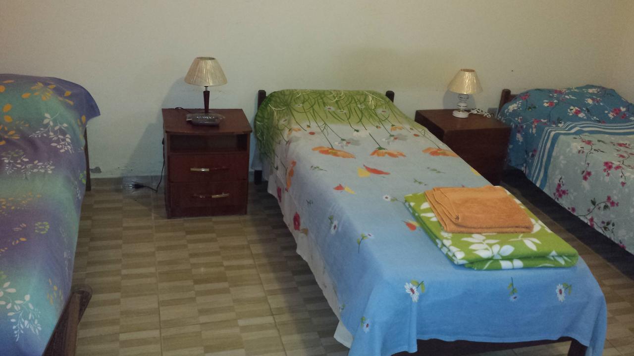 Hospedaria - Hostel Gamboa Angra dos Reis Bagian luar foto